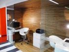 фото отеля Howard Johnson Hotel Alameda Mexico City