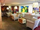 фото отеля Howard Johnson Hotel Alameda Mexico City