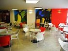 фото отеля Howard Johnson Hotel Alameda Mexico City