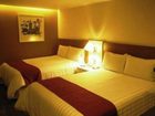 фото отеля Howard Johnson Hotel Alameda Mexico City