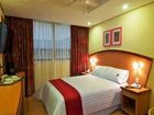 фото отеля Howard Johnson Hotel Alameda Mexico City