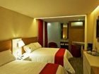 фото отеля Howard Johnson Hotel Alameda Mexico City