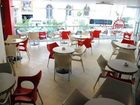 фото отеля Howard Johnson Hotel Alameda Mexico City