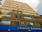 фото отеля Howard Johnson Hotel Alameda Mexico City
