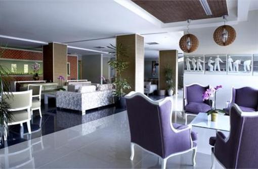 фото отеля San Nicolas Resort Hotel