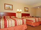 фото отеля Econo Lodge MacArthur Airport