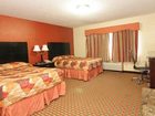 фото отеля Econo Lodge MacArthur Airport