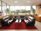 фото отеля Econo Lodge MacArthur Airport