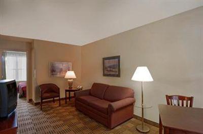 фото отеля Extended StayAmerica Kansas City - Lenexa