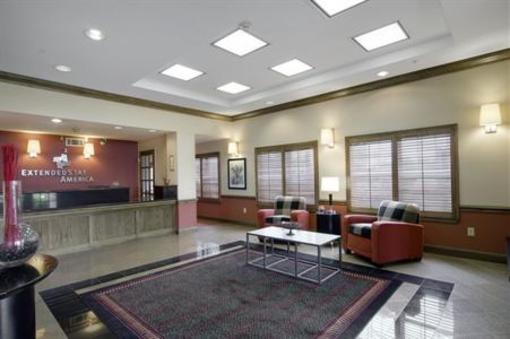 фото отеля Extended StayAmerica Kansas City - Lenexa