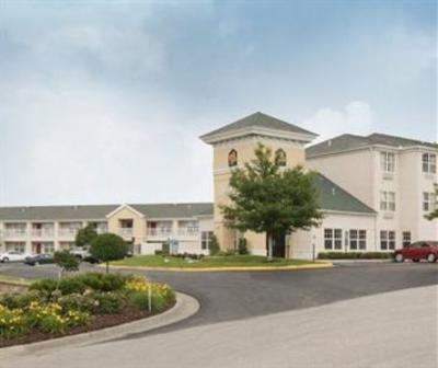 фото отеля Extended StayAmerica Kansas City - Lenexa