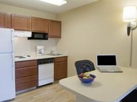 Extended StayAmerica Kansas City - Lenexa