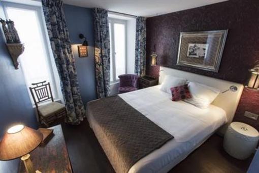 фото отеля R. Kipling Hotel