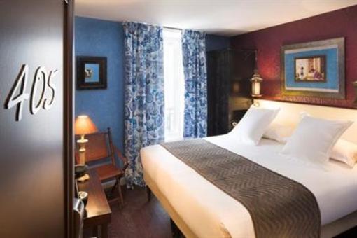 фото отеля R. Kipling Hotel