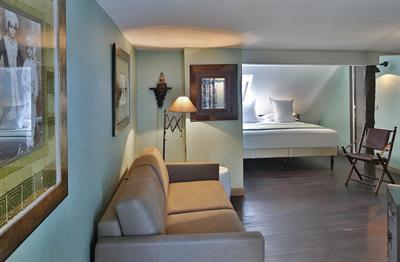 фото отеля R. Kipling Hotel