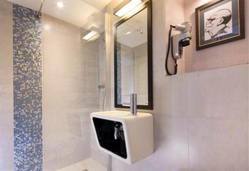 фото отеля R. Kipling Hotel