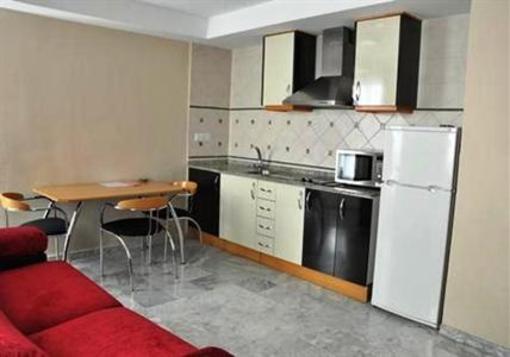 фото отеля Apartamentos Gascons