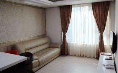 фото отеля Lexvill Residence