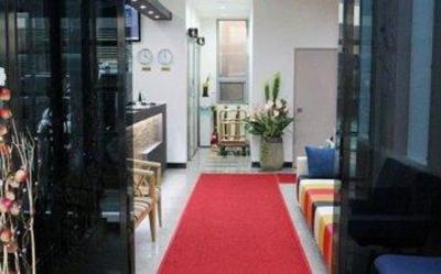 фото отеля Lexvill Residence
