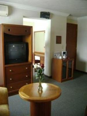фото отеля Hotel Express Mision Celaya