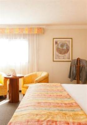 фото отеля Hotel Express Mision Celaya