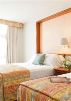 фото отеля Hotel Express Mision Celaya