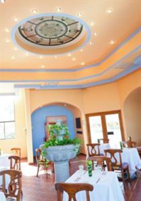 фото отеля Hotel Express Mision Celaya