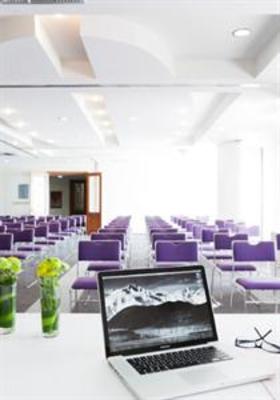 фото отеля Hotel Express Mision Celaya