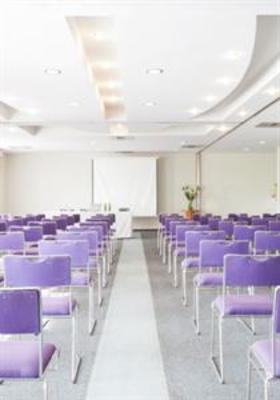 фото отеля Hotel Express Mision Celaya