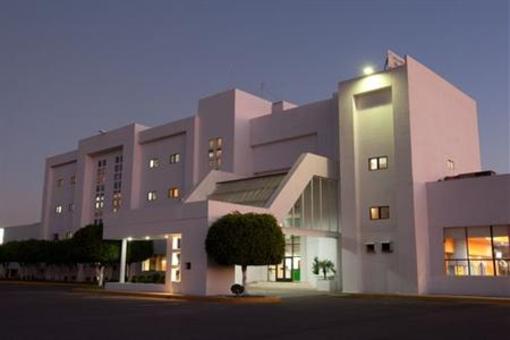 фото отеля Hotel Express Mision Celaya