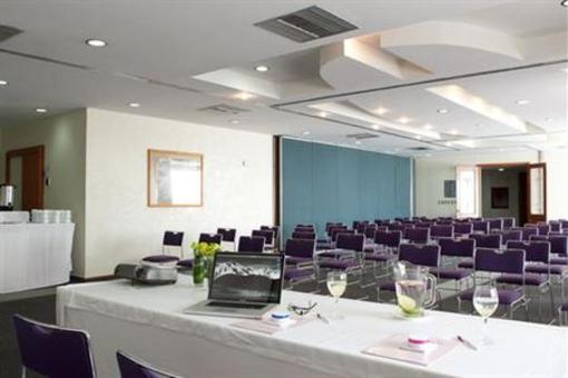 фото отеля Hotel Express Mision Celaya