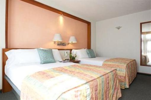 фото отеля Hotel Express Mision Celaya