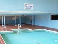 Hilltop Hotel & Conference Center