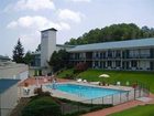 фото отеля Hilltop Hotel & Conference Center