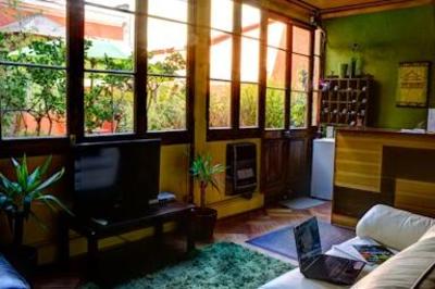 фото отеля Casagrande Mini Hotel