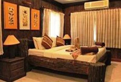 фото отеля Samui Tropical Villa