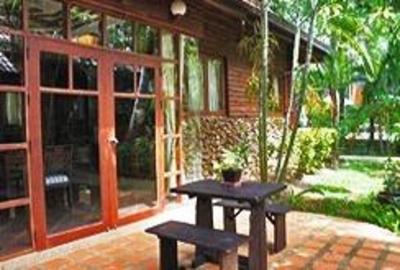 фото отеля Samui Tropical Villa