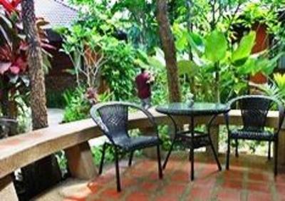 фото отеля Samui Tropical Villa