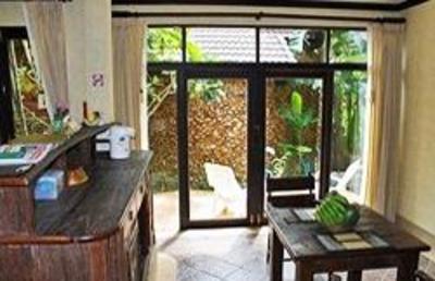 фото отеля Samui Tropical Villa