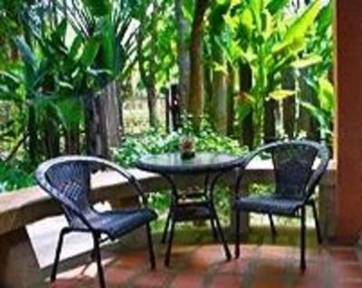 фото отеля Samui Tropical Villa