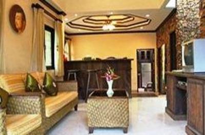 фото отеля Samui Tropical Villa