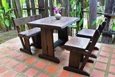 фото отеля Samui Tropical Villa