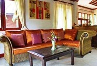 фото отеля Samui Tropical Villa