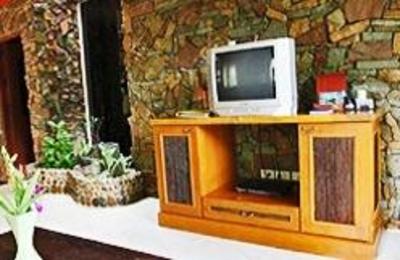 фото отеля Samui Tropical Villa
