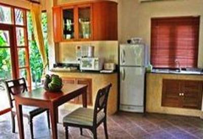 фото отеля Samui Tropical Villa