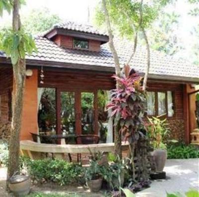 фото отеля Samui Tropical Villa