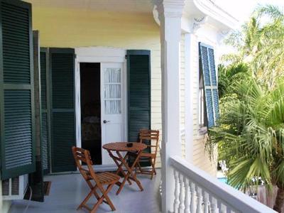 фото отеля La Pensione Inn Key West