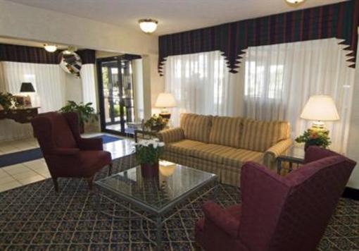 фото отеля BEST WESTERN Invitation Inn