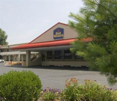 фото отеля BEST WESTERN Invitation Inn