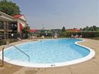 фото отеля BEST WESTERN Invitation Inn